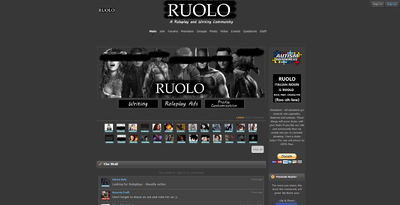 Ruolo - Roleplaying-