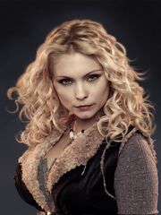 Tanya