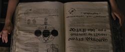 Grimoire
