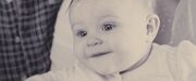 Baby Ashlynn