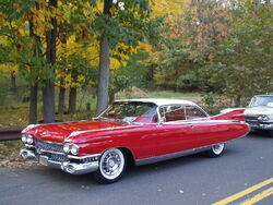 Cadillac