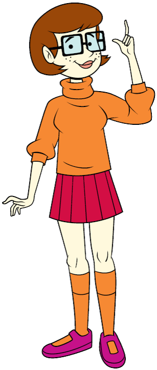 Velma Be Cool Scooby Doo Wiki Fandom Powered By Wikia