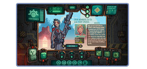 Skyshine bedlam gameflow prebattle