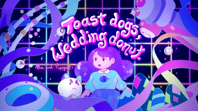 File:Toast Dogs Wedding Donut.png