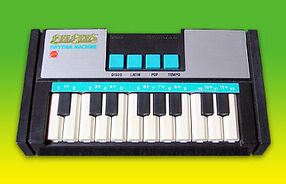 Rhythmmachine