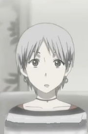 Madre furuichi