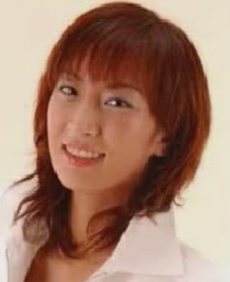 Sayaka Kinoshita
