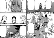 Pillars Confront Hilda