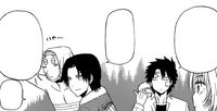 Akahoshi & Mammon
