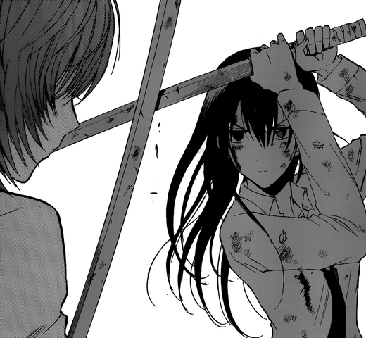 File:Aoi Blocks Ringo's Attack.png