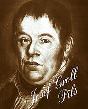 Josef Groll
