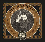 Brand-Rasputin