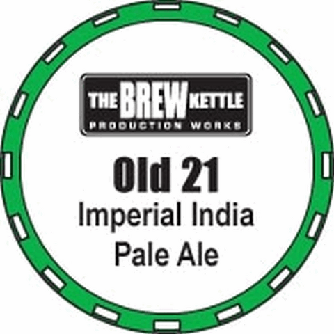 File:The Brew Kettle Old 21 Imperial IPA.png