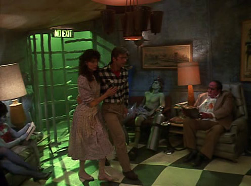 Neitherworld Waiting Room | Beetlejuice Wiki | FANDOM powered by Wikia