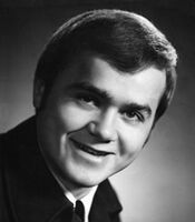 Keith Hampshire