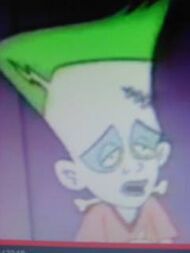 Deady Eddie