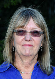 Janet Hirshenson