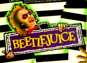 BeetlejuiceKennerToyLine