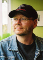 John Van Bruggen