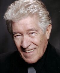 Jack Angel