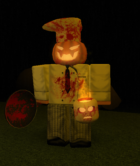 headless