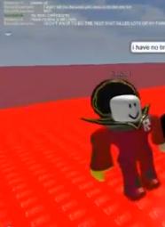 Roblox Time Lord