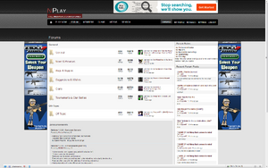 NPlay FORUM