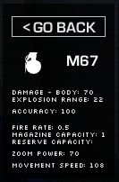 M67