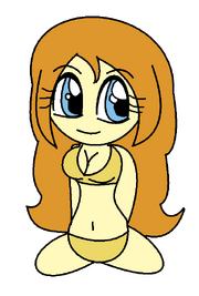 Undies shauntelle