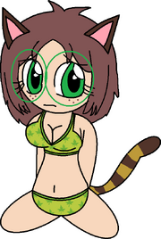 Mimi undies