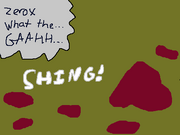 Zerox death