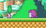 Paint Dragon in Raven's Quest