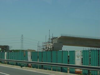 FangshanLiyuanBridgeConstructionJul05