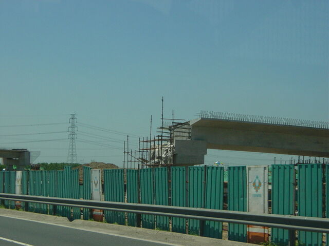 File:FangshanLiyuanBridgeConstructionJul05.jpg