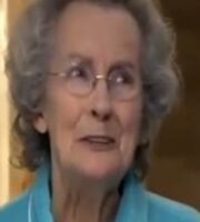 Magaret John