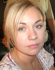 Jessica Harris
