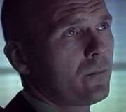 Barry Aird