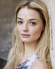 Emma Rigby