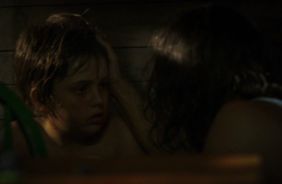 gay clip preview gay actor on being human werewolf