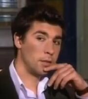 James Lance