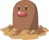 050Diglett AG anime