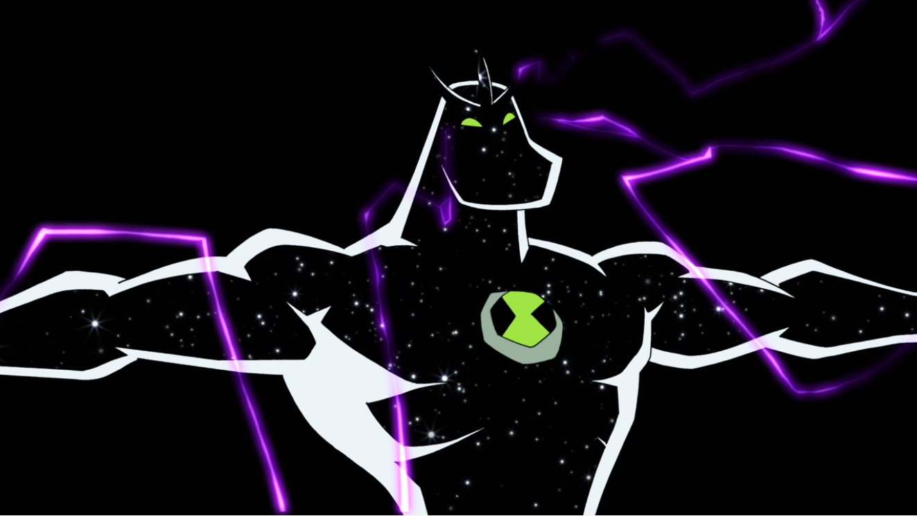 Alien X | Ben 10 Omniverse Fanfic Wiki | FANDOM powered by Wikia