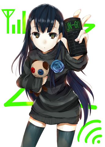 File:Kazamori fanart.png
