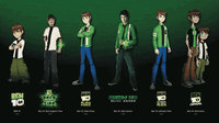 Ben10evolution.gif
