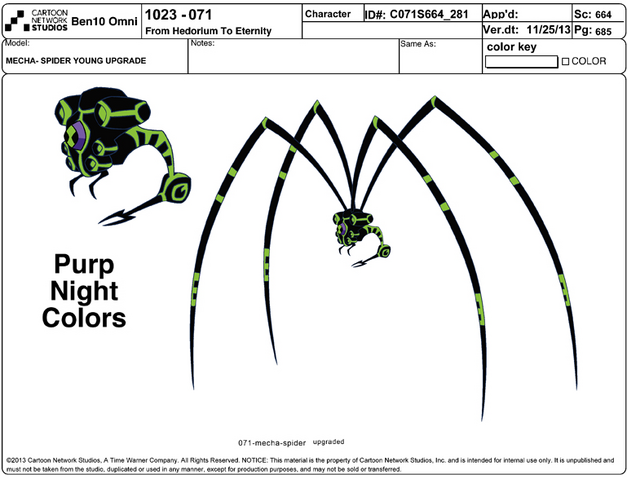 File:Mecha Spider Upgrade.png