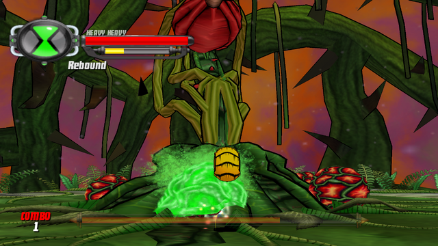 File:Ben vs giant plant.png