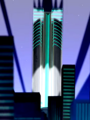 Nemesis tower ua