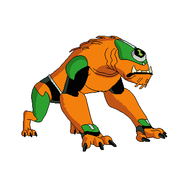 Imagem - Besta OV.png | Universo Ben 10 | FANDOM powered by Wikia