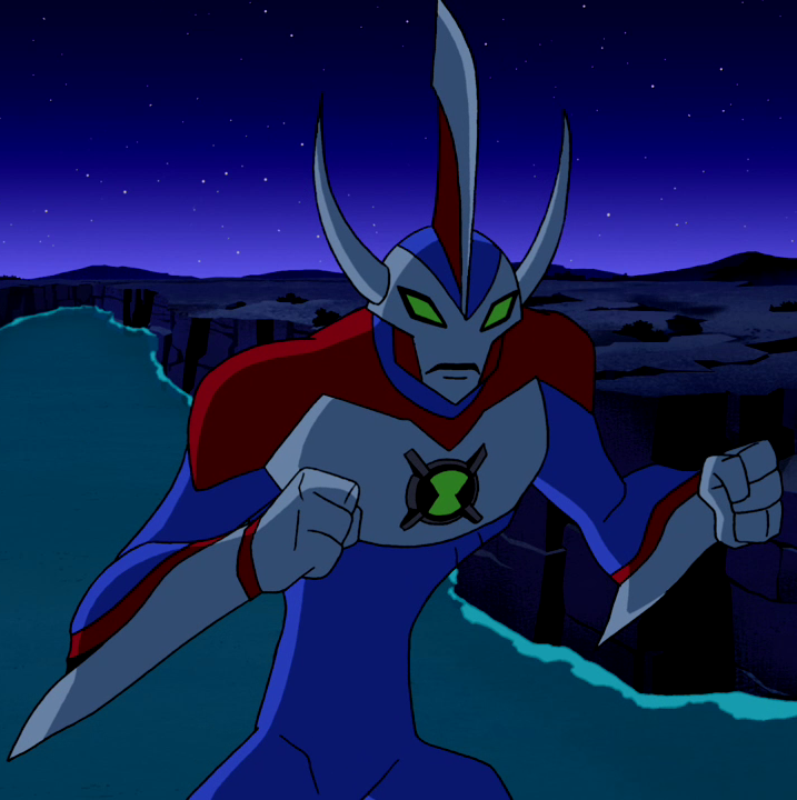 Ultimate Way Big | Ben 10 Wiki | FANDOM powered by Wikia