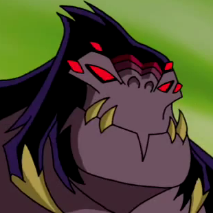 ben 10 omniverse ultimate spidermonkey